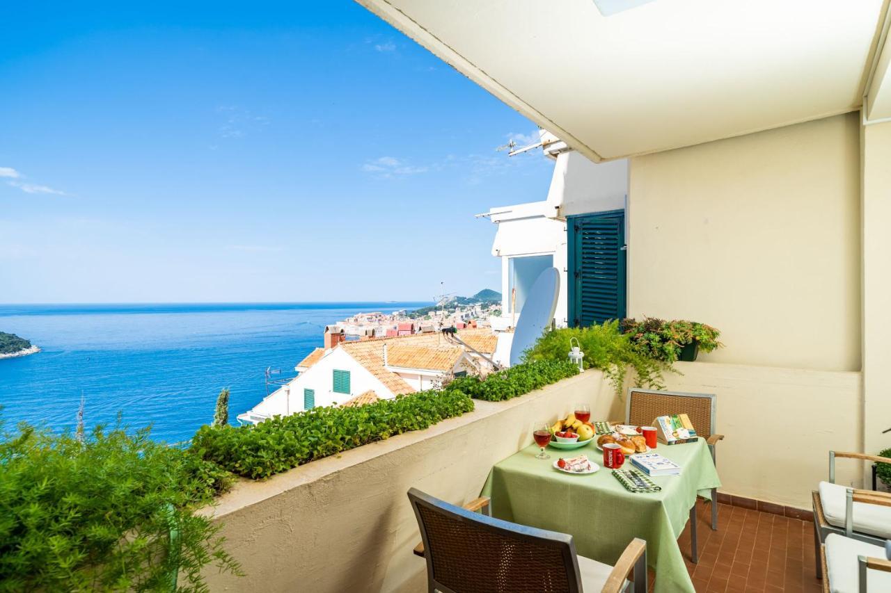 Apartment Bakus Dubrovnik Exterior photo