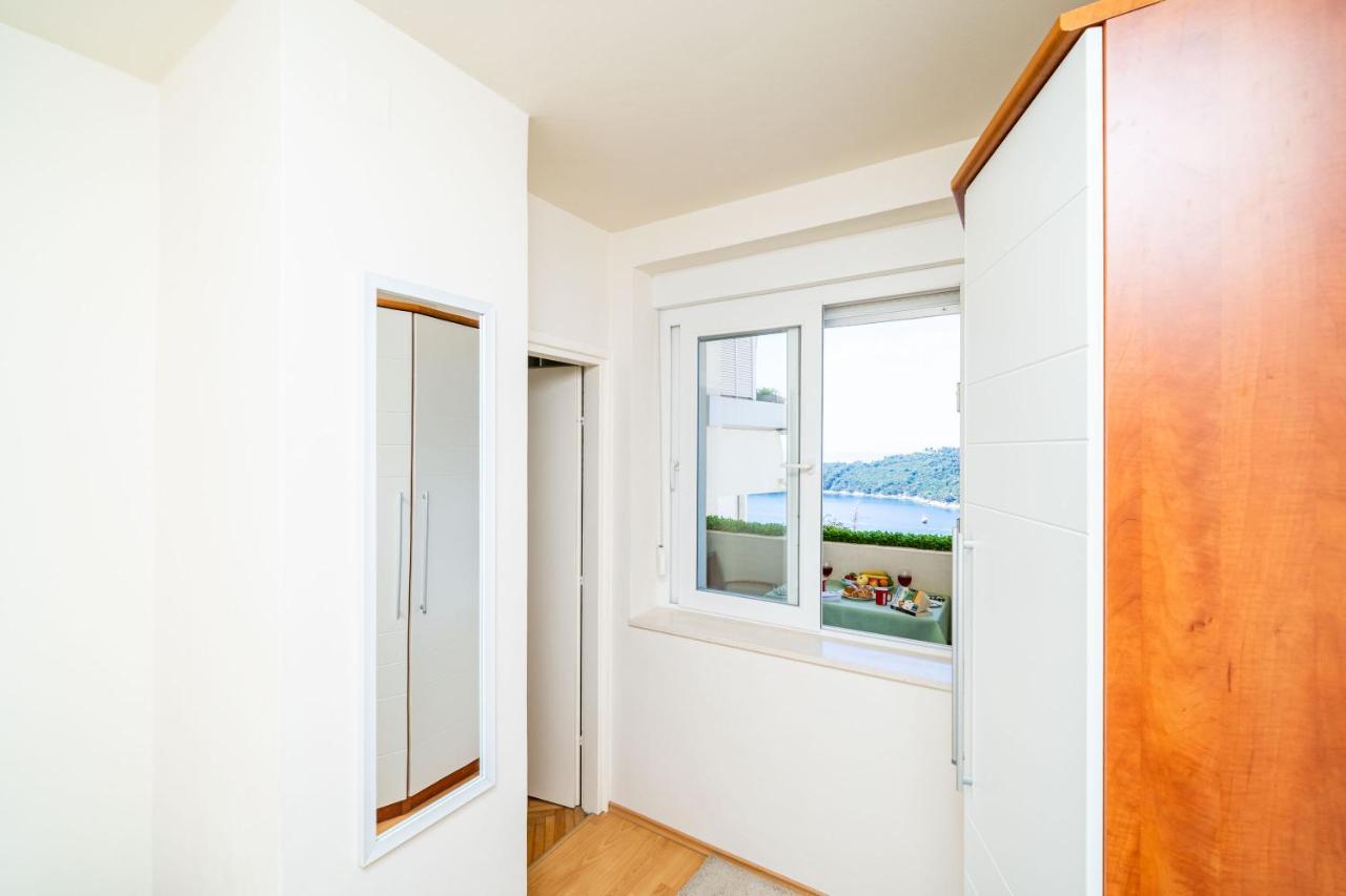 Apartment Bakus Dubrovnik Exterior photo