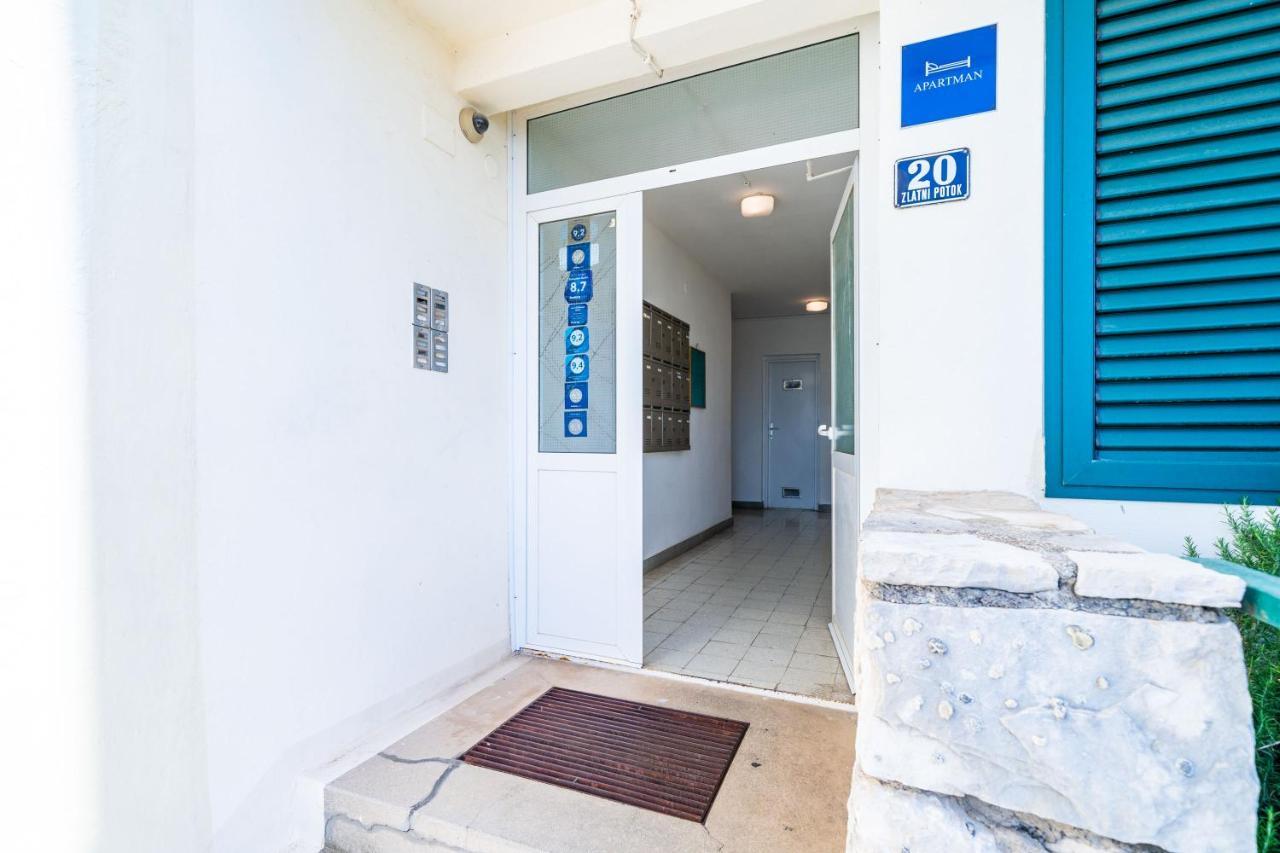 Apartment Bakus Dubrovnik Exterior photo