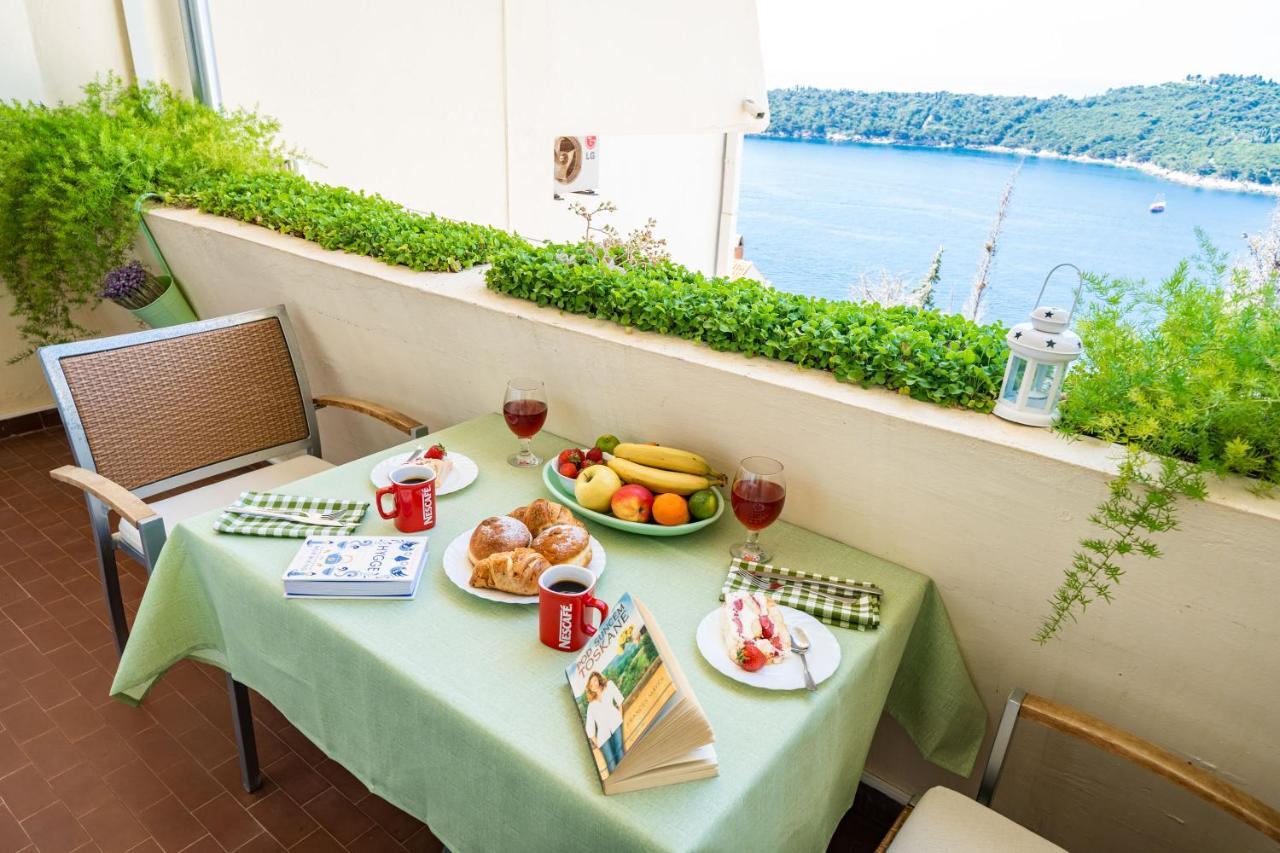 Apartment Bakus Dubrovnik Exterior photo
