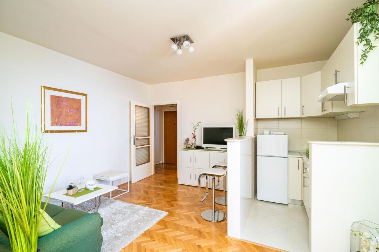 Apartment Bakus Dubrovnik Exterior photo