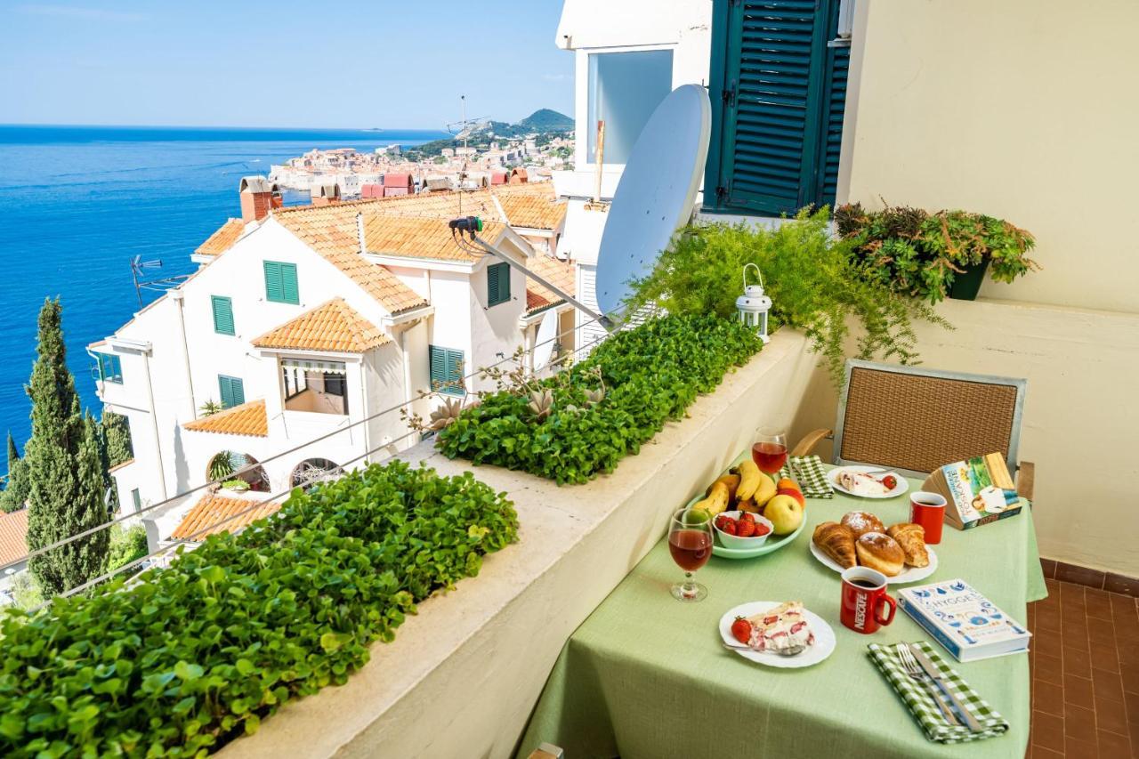 Apartment Bakus Dubrovnik Exterior photo