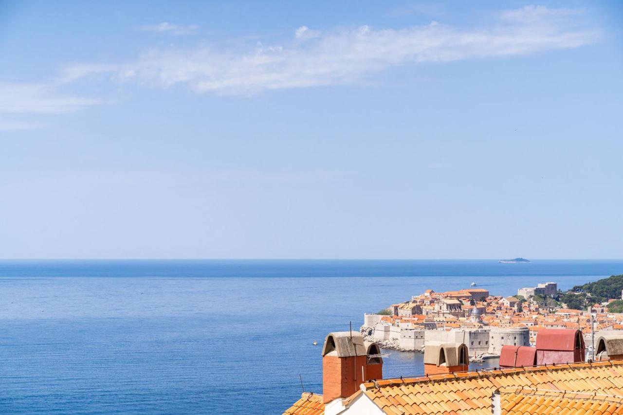 Apartment Bakus Dubrovnik Exterior photo