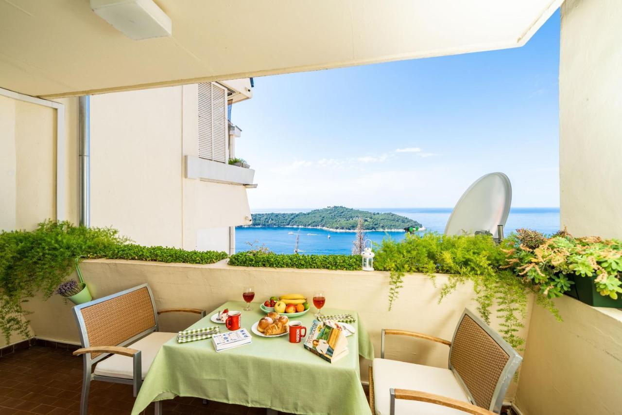Apartment Bakus Dubrovnik Exterior photo