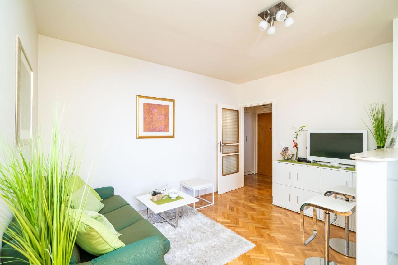 Apartment Bakus Dubrovnik Exterior photo