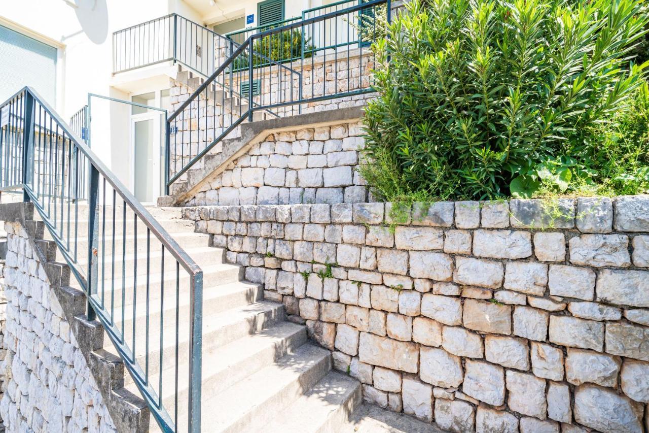 Apartment Bakus Dubrovnik Exterior photo