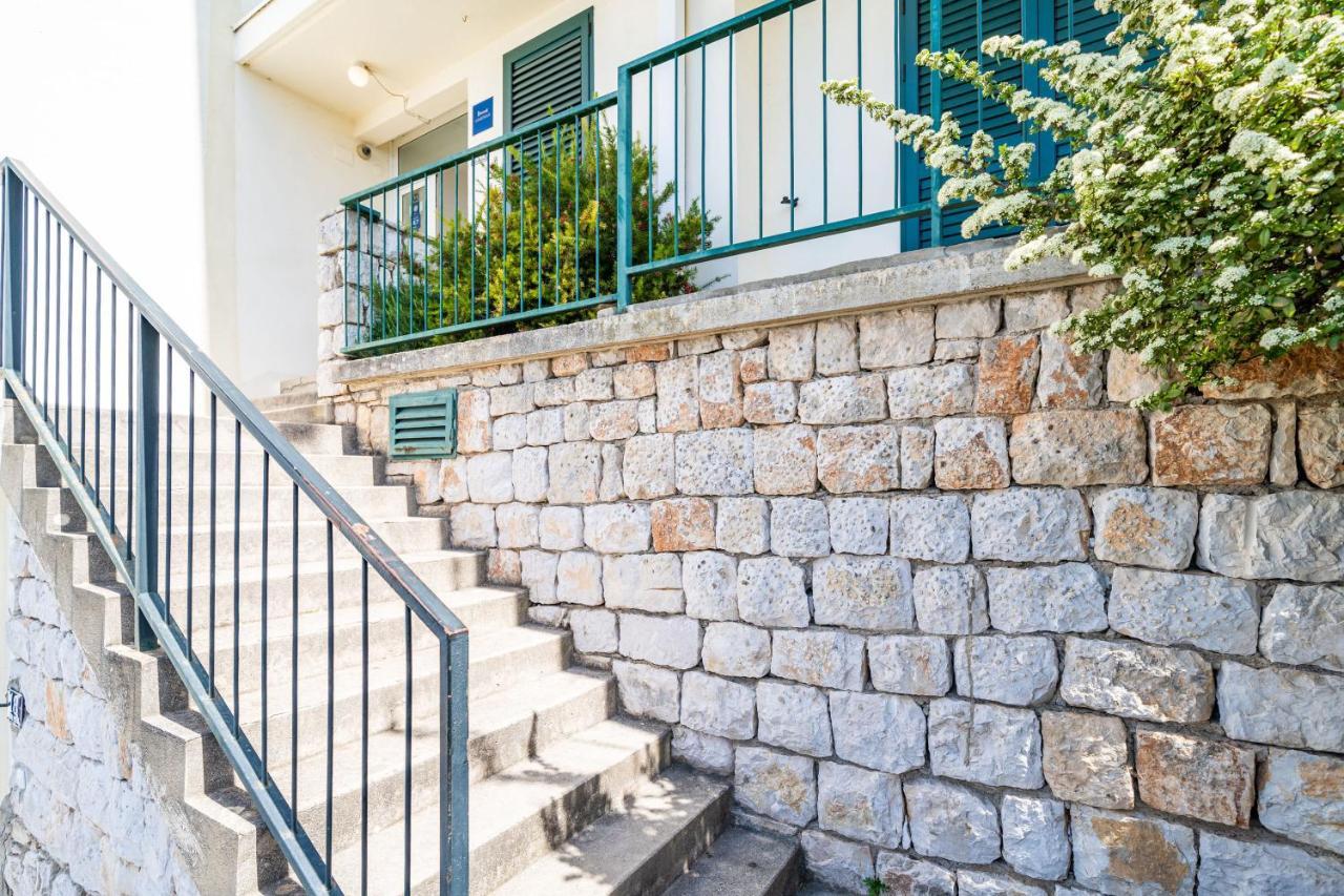 Apartment Bakus Dubrovnik Exterior photo