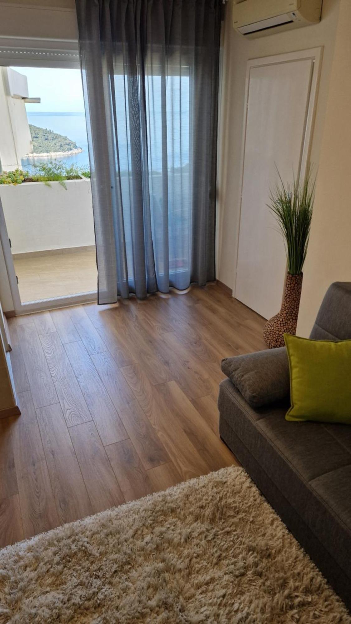 Apartment Bakus Dubrovnik Exterior photo