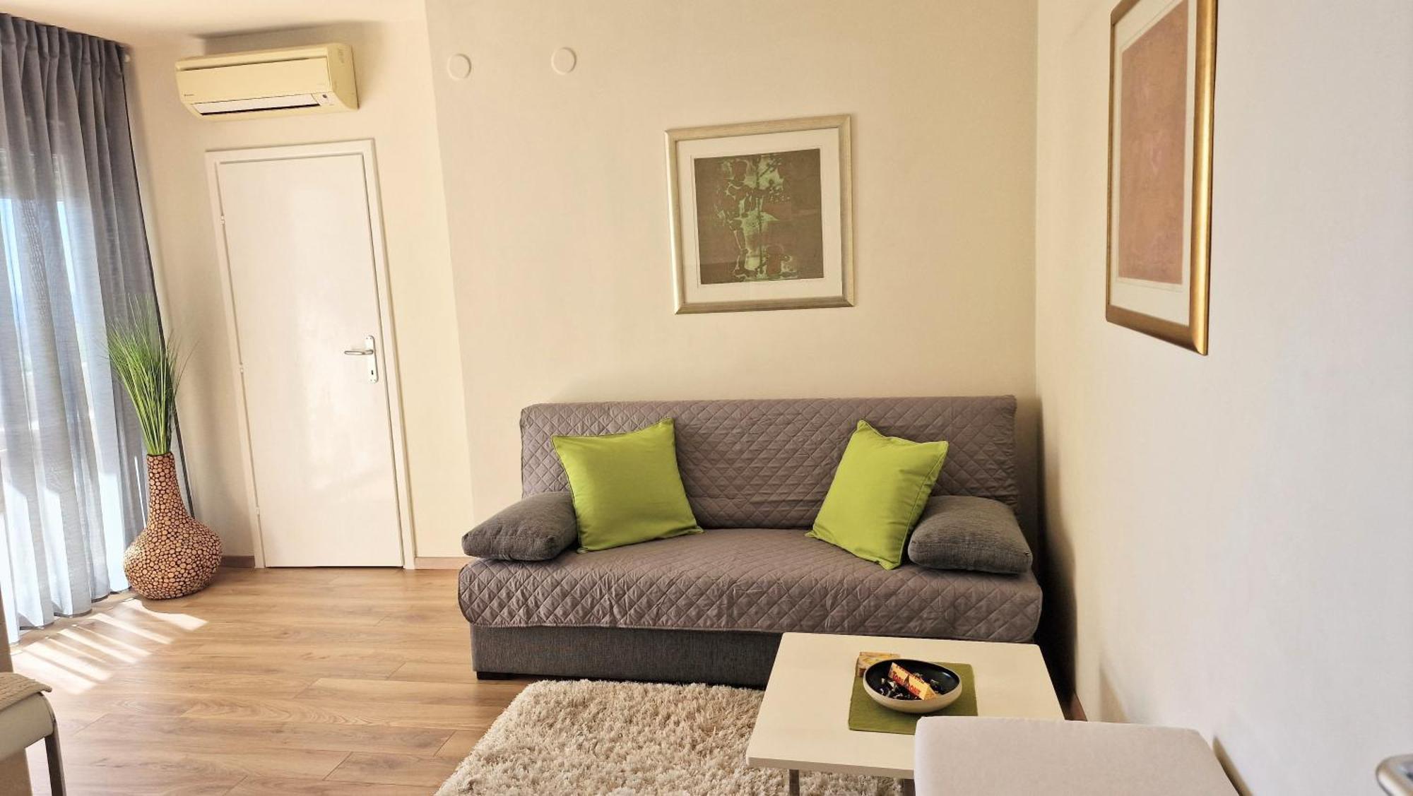 Apartment Bakus Dubrovnik Exterior photo